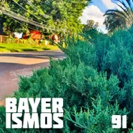Bayerismos 91 - Pai de Planta