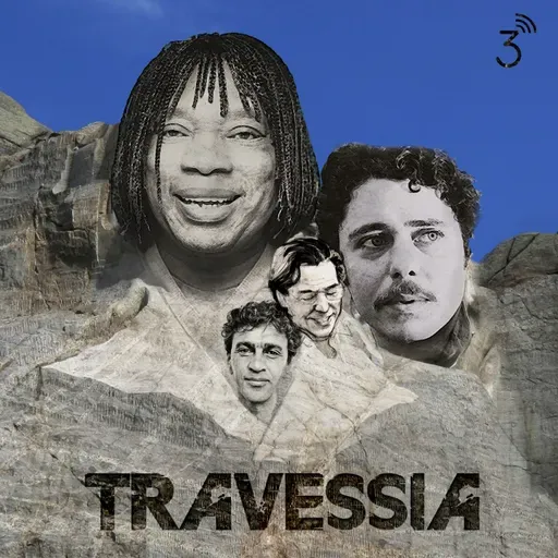 Travessia #146: Lua, estrelas e planetas