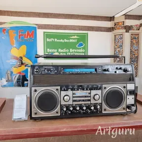 Vibra Fm