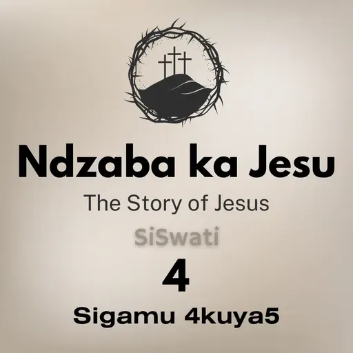 i-Alfaradio Ndzaba ka Jesu 4