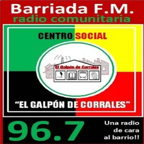 Barriada FM