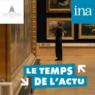 [EXTRAIT] Le trafic d'œuvres d'art est-il en plein boom ?