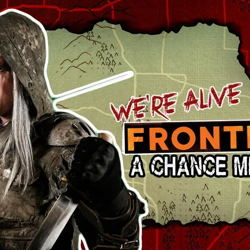 Episode 1: A Chance Meeting | We're Alive: Frontier | Season 1