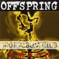 770 The Offspring - Smash