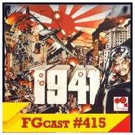 1941 - Uma Guerra Muito Louca (1941, 1979) FGcast #415