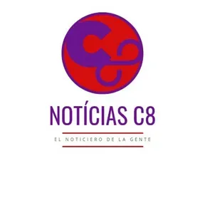 C8 stereo