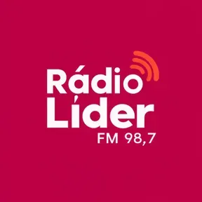Rádio Líder FM 98.7