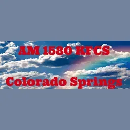 KFCS 1580 AM