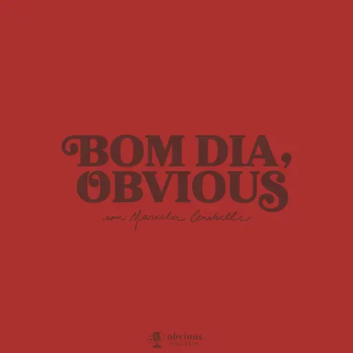 #307/ todo pedestal é uma prisão, com Dandara Suburbana