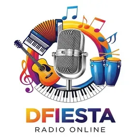 DFiesta Radio Online