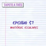 051 - Matérias escolares