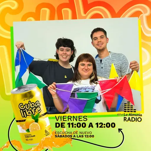 Que llega la feria y una nueva temporada