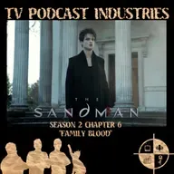 The Sandman 206 Review