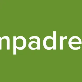 Los compadres Radio
