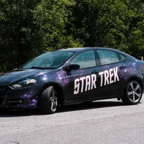 Star Trek