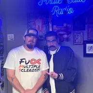 The F**k Multiple Sclerosis Episode