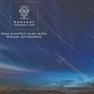 Nada Acontece duas vezes (Wisława Szymborska)