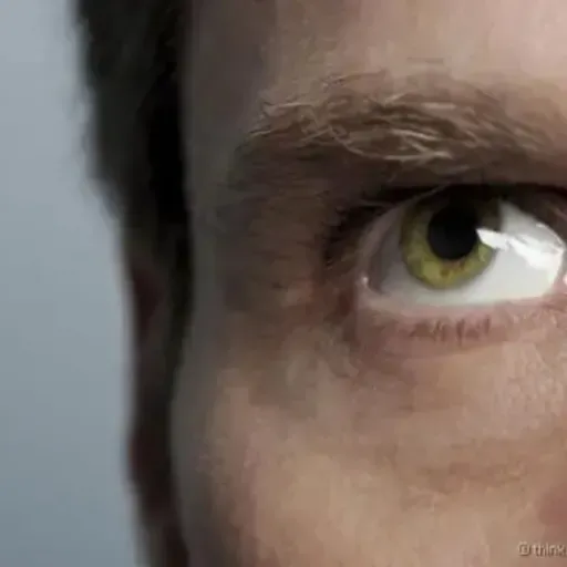 Com os olhos postos em Deus