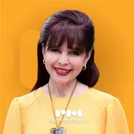 Hoy estoy en duelo, con Ligia Houben