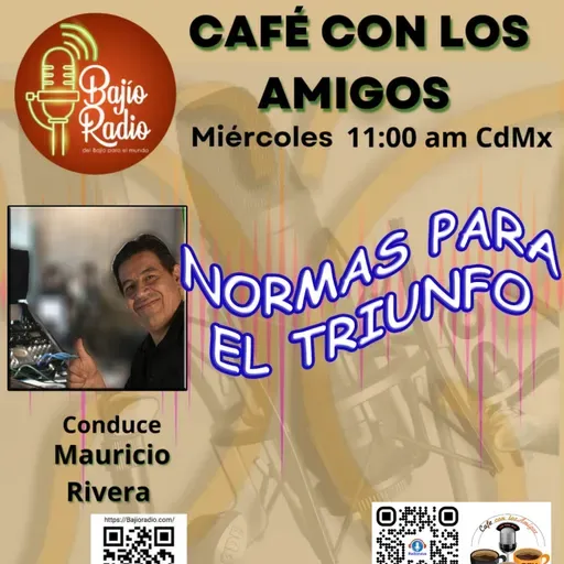 Normas para el triunfo.