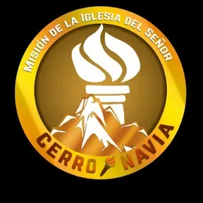 Mision de la iglesia de señor cerro navia