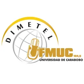 FMUC 104,5 FM