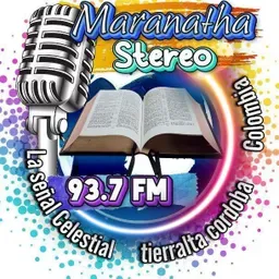 Maranatha Stereo 93.7