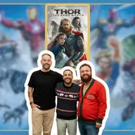 Thor: The Dark World