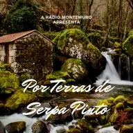 Por Terras de Serpa Pinto - 21 de fevereiro