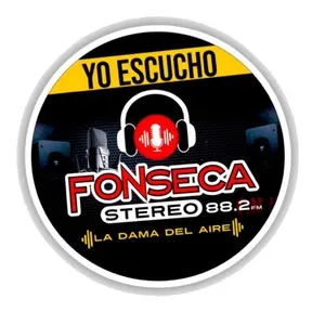 FONSECA STEREO