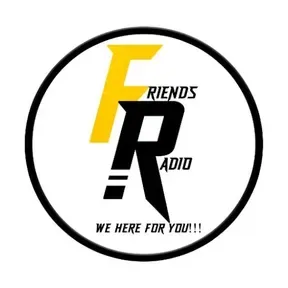 friends radio