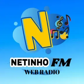 NETINHO FM WEB RADIO
