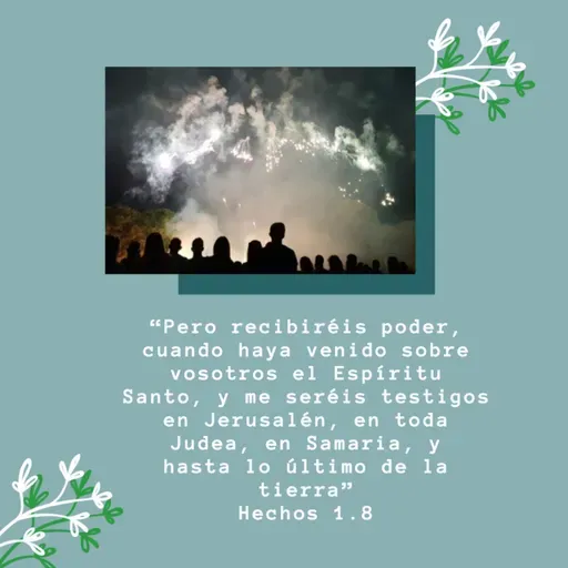 75 Reflexiones - Soy Cristiano… y ¿Ahora qué? (Hechos 1.8)