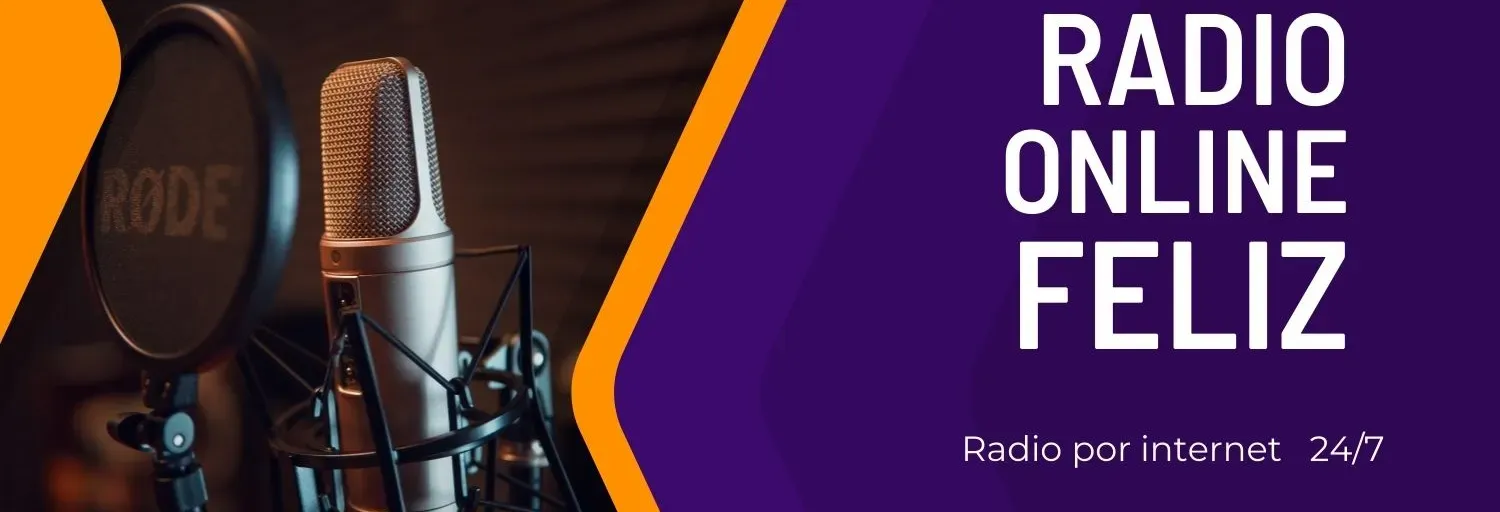 Radio Online feliz