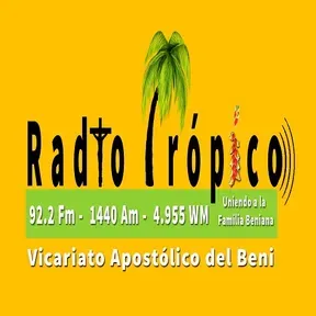 Radio Difusoras Tropico 92.2