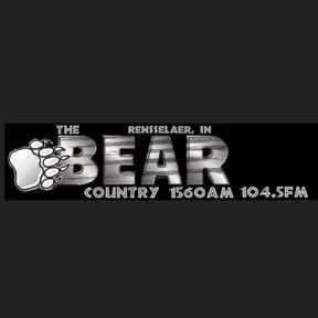 WRIN The Bear Country 1560