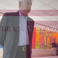De Un Vistazo Programa 27