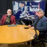 "Vaata nööki": hüppa või jõkke - kriisiõppused spaas