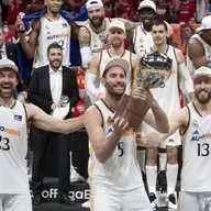 5x33 | El Real Madrid gana la ACB y los Celtics a un paso del título