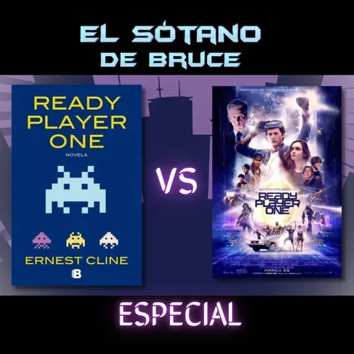ESdB 7x14: READY PLAYER ONE