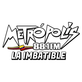 Metropolis