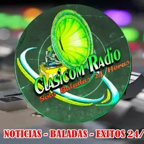 Clasicom Radio