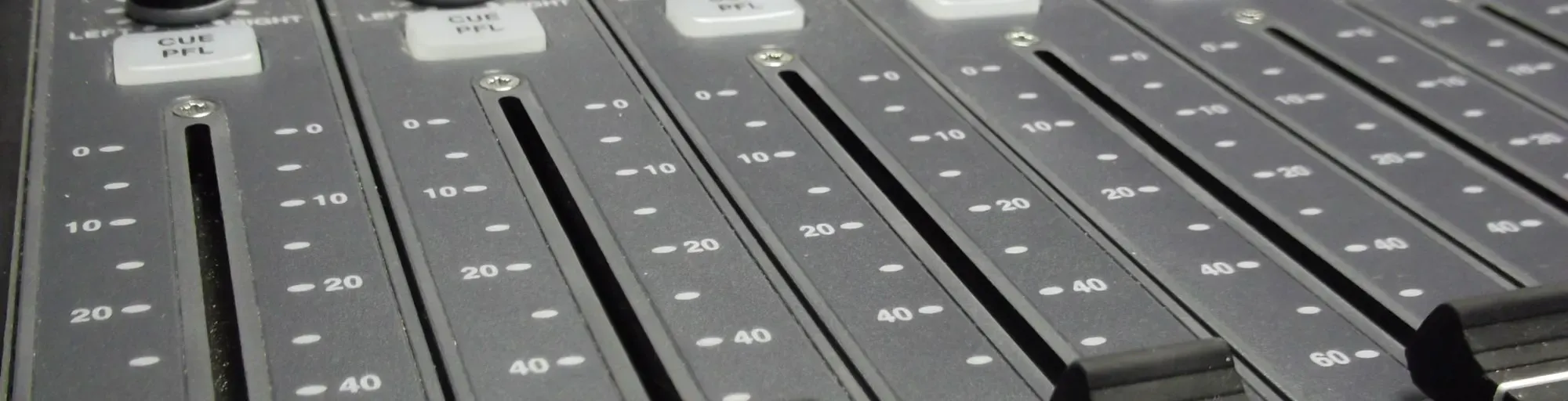 Radio Broadgreen