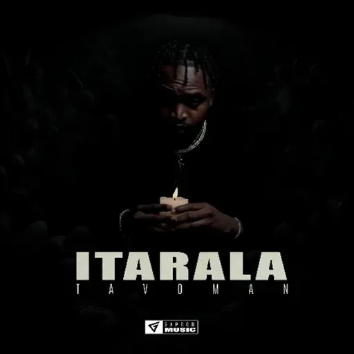 Tavo Man - Itarala (Garifuna Music)