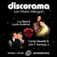 DISCORAMA #508 – Especial San Valentín.