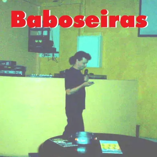 Baboseiras Ep.116: Como comecei na stand-up comedy