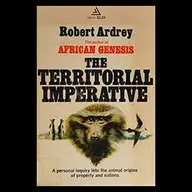 The White Man's Library: The Territorial Imperative