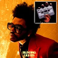 MIX TAPE Track 9: “Blinding Lights, Pt. 3”