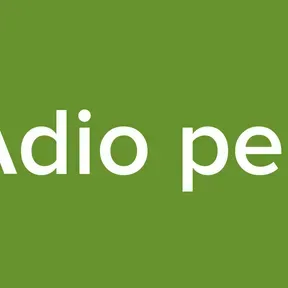 RAdio pepo