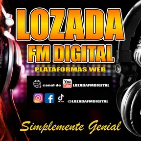 LOZADA FM DIGITAL